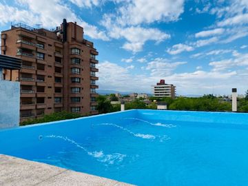 Depto. en Venta Grand Chateau 2 Dormitorios