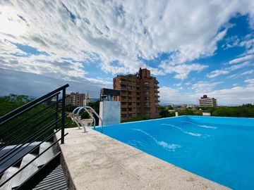 Depto. en Venta Grand Chateau 2 Dormitorios