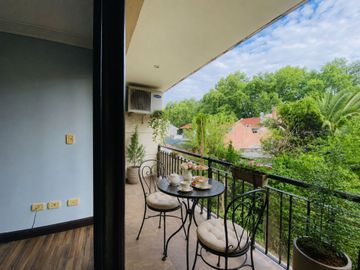 Depto. en Venta Grand Chateau 2 Dormitorios