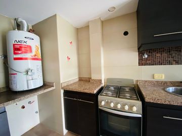 Depto. en Venta Grand Chateau 2 Dormitorios