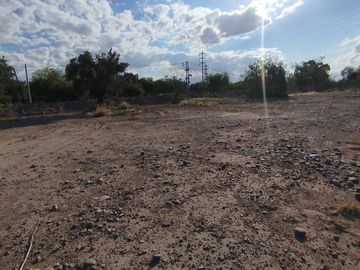 VENTA LOTE BARRIOS AMPROS VIII