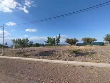 VENTA LOTE BARRIOS AMPROS VIII