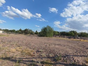 VENTA LOTE BARRIOS AMPROS VIII