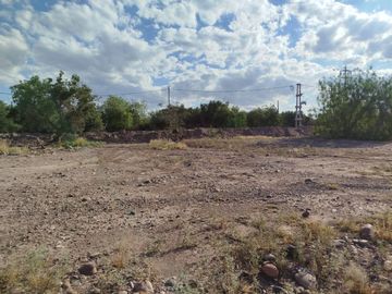 VENTA LOTE BARRIOS AMPROS VIII