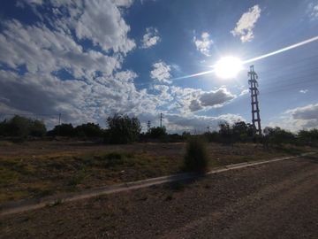 VENTA LOTE BARRIOS AMPROS VIII