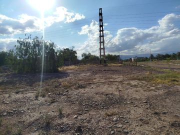 VENTA LOTE BARRIOS AMPROS VIII