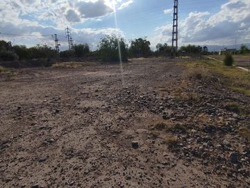 VENTA LOTE BARRIOS AMPROS VIII