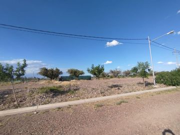 VENTA LOTE BARRIOS AMPROS VIII