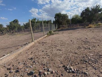 VENTA LOTE BARRIOS AMPROS VIII