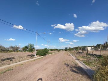 VENTA LOTE BARRIOS AMPROS VIII