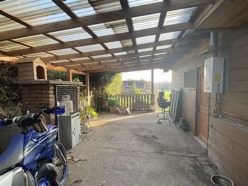 PARCELA EN VENTA 6 DORMITORIOS AUTOPISTA EL SOL