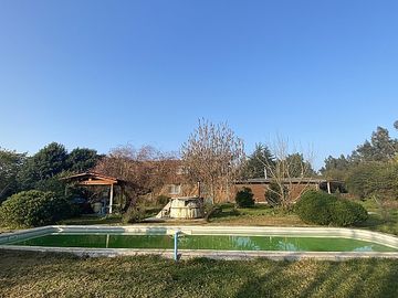 PARCELA EN VENTA 6 DORMITORIOS AUTOPISTA EL SOL