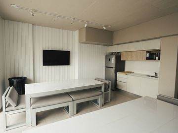 Venta 3 ambientes con cochera en Cañitas!