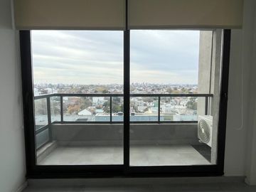 Dpto 2 amb Balcón con RENTA. 7º Brickell. Tigre.