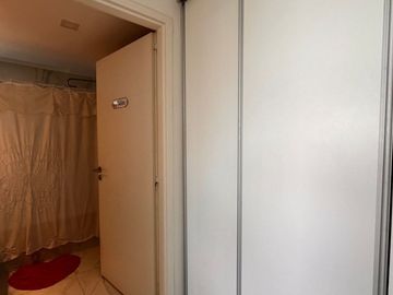 Dpto 2 amb Balcón con RENTA. 7º Brickell. Tigre.