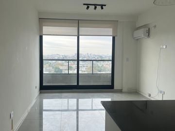 Dpto 2 amb Balcón con RENTA. 7º Brickell. Tigre.