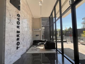 Dpto 2 amb Balcón con RENTA. 7º Brickell. Tigre.