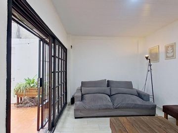 VENTA PH 3 AMBIENTES  VILLA DEVOTO CABA CON PATIO