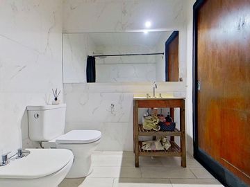 VENTA PH 3 AMBIENTES  VILLA DEVOTO CABA CON PATIO