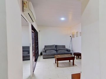 VENTA PH 3 AMBIENTES  VILLA DEVOTO CABA CON PATIO