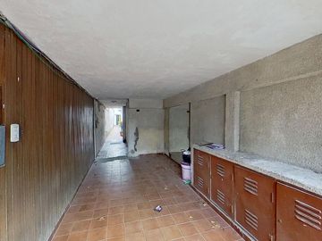 VENTA PH 3 AMBIENTES  VILLA DEVOTO CABA CON PATIO