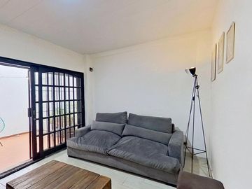 VENTA PH 3 AMBIENTES  VILLA DEVOTO CABA CON PATIO
