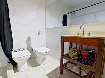 VENTA PH 3 AMBIENTES  VILLA DEVOTO CABA CON PATIO