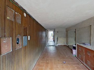 VENTA PH 3 AMBIENTES  VILLA DEVOTO CABA CON PATIO