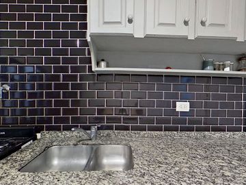 VENTA PH 3 AMBIENTES  VILLA DEVOTO CABA CON PATIO