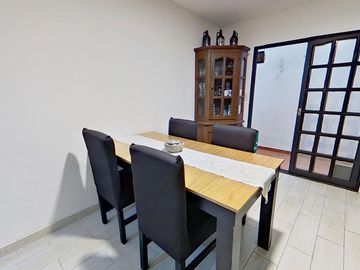VENTA PH 3 AMBIENTES  VILLA DEVOTO CABA CON PATIO