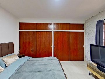 VENTA PH 3 AMBIENTES  VILLA DEVOTO CABA CON PATIO