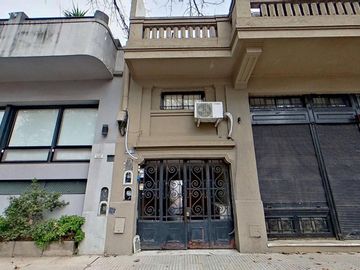 VENTA PH 3 AMBIENTES  VILLA DEVOTO CABA CON PATIO