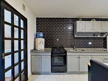 VENTA PH 3 AMBIENTES  VILLA DEVOTO CABA CON PATIO