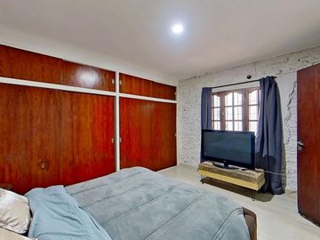 VENTA PH 3 AMBIENTES  VILLA DEVOTO CABA CON PATIO