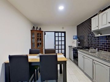 VENTA PH 3 AMBIENTES  VILLA DEVOTO CABA CON PATIO
