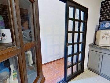 VENTA PH 3 AMBIENTES  VILLA DEVOTO CABA CON PATIO