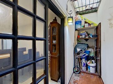 VENTA PH 3 AMBIENTES  VILLA DEVOTO CABA CON PATIO