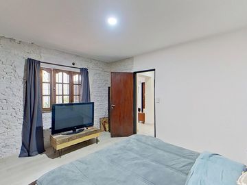 VENTA PH 3 AMBIENTES  VILLA DEVOTO CABA CON PATIO
