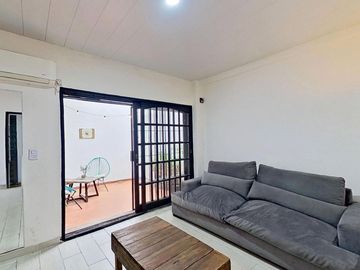 VENTA PH 3 AMBIENTES  VILLA DEVOTO CABA CON PATIO