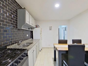 VENTA PH 3 AMBIENTES  VILLA DEVOTO CABA CON PATIO
