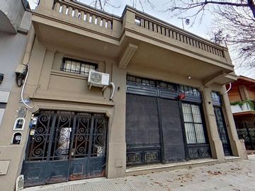 VENTA PH 3 AMBIENTES  VILLA DEVOTO CABA CON PATIO