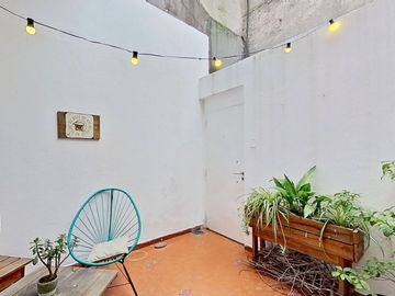 VENTA PH 3 AMBIENTES  VILLA DEVOTO CABA CON PATIO