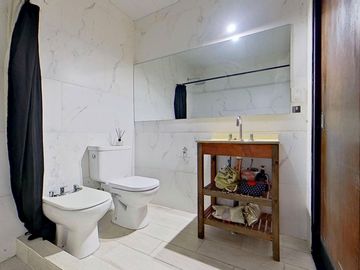 VENTA PH 3 AMBIENTES  VILLA DEVOTO CABA CON PATIO