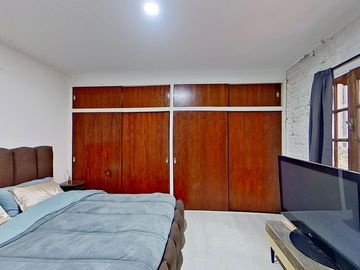 VENTA PH 3 AMBIENTES  VILLA DEVOTO CABA CON PATIO