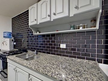 VENTA PH 3 AMBIENTES  VILLA DEVOTO CABA CON PATIO