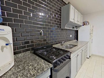 VENTA PH 3 AMBIENTES  VILLA DEVOTO CABA CON PATIO