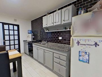 VENTA PH 3 AMBIENTES  VILLA DEVOTO CABA CON PATIO