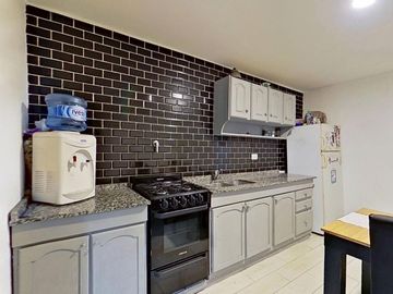 VENTA PH 3 AMBIENTES  VILLA DEVOTO CABA CON PATIO