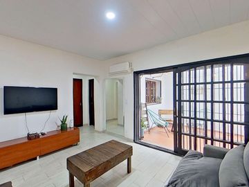VENTA PH 3 AMBIENTES  VILLA DEVOTO CABA CON PATIO