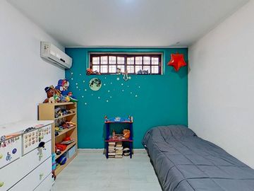 VENTA PH 3 AMBIENTES  VILLA DEVOTO CABA CON PATIO